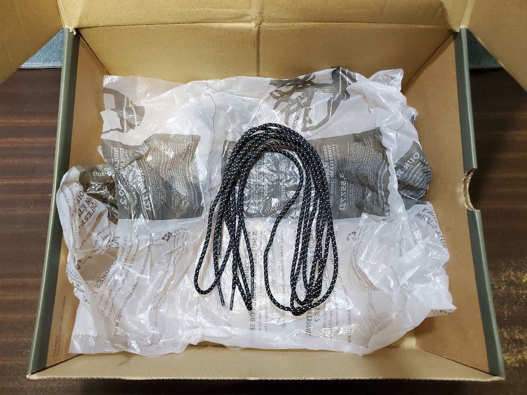 28.5cm　Timberland ラドフォード 6int ウォータープルーフ