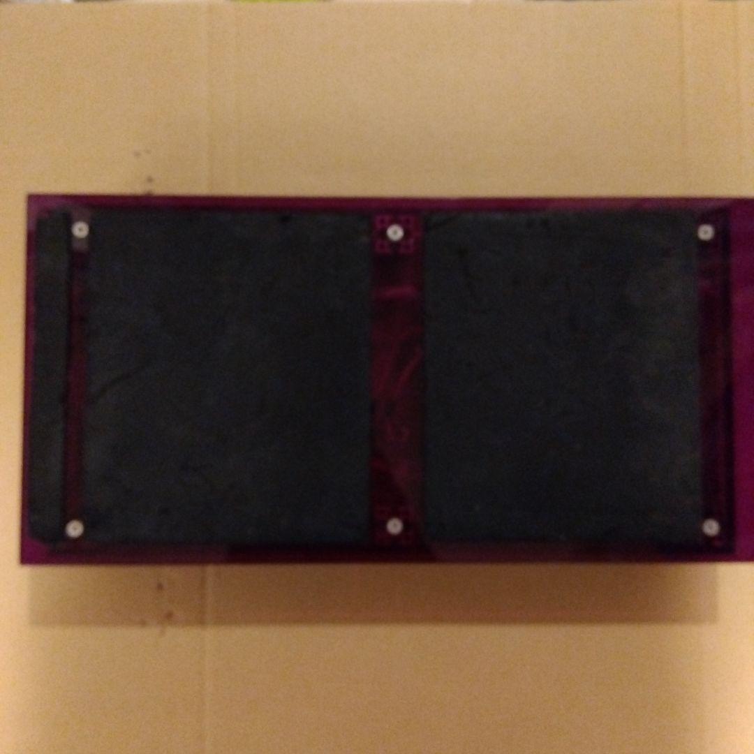 AFG レバーレス　アケコン　中古本体のみ