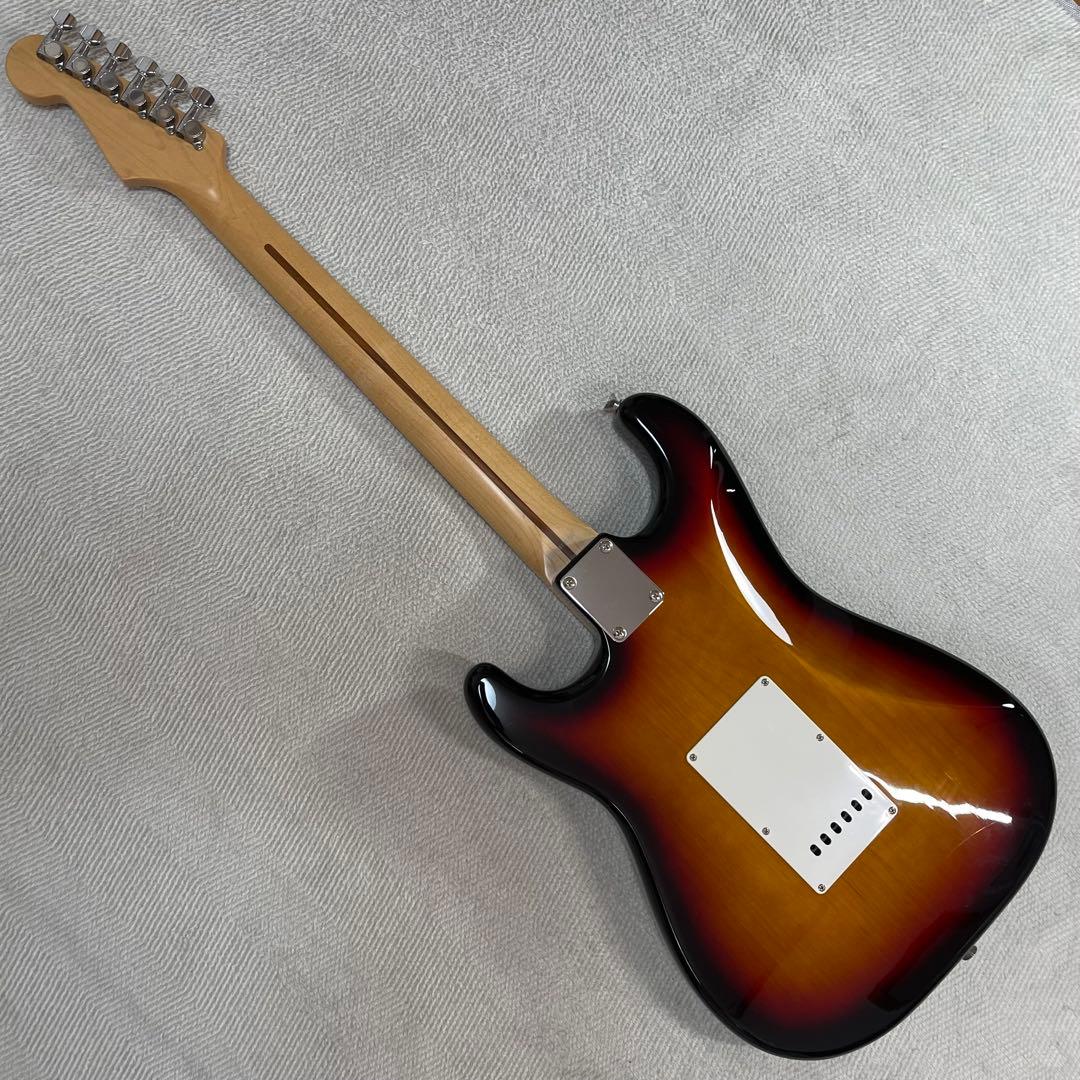 A783⭐︎メンテ済美品 Fender Japan ST-50 3TS 06〜08