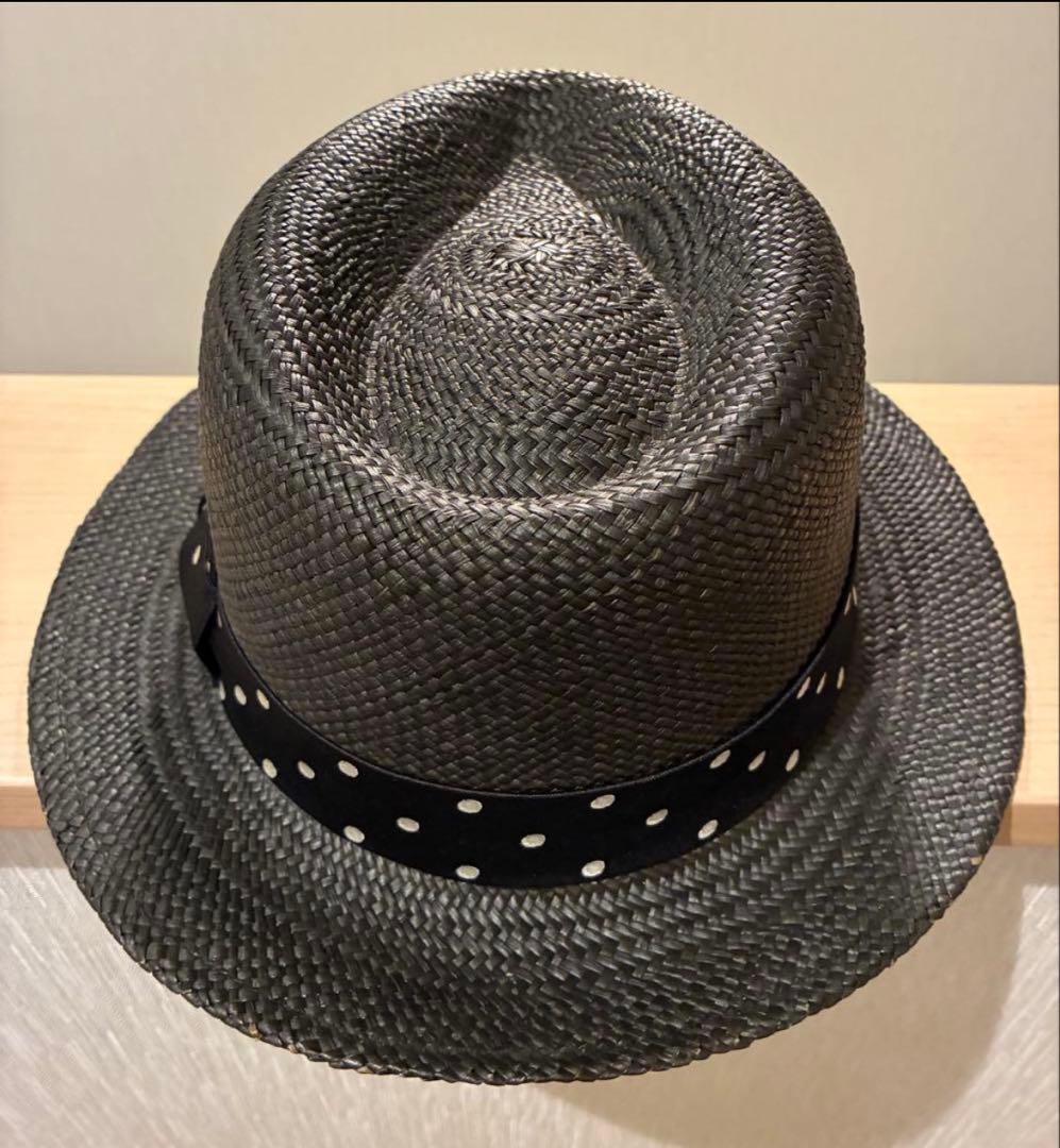 WACKO MARIA ワコマリア パナマハット Lサイズ 2個セット