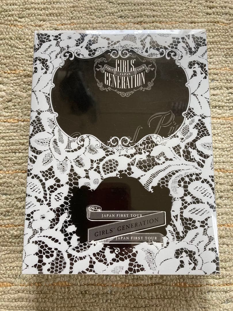 少女時代　DVD セット　まとめ買い　値下げ