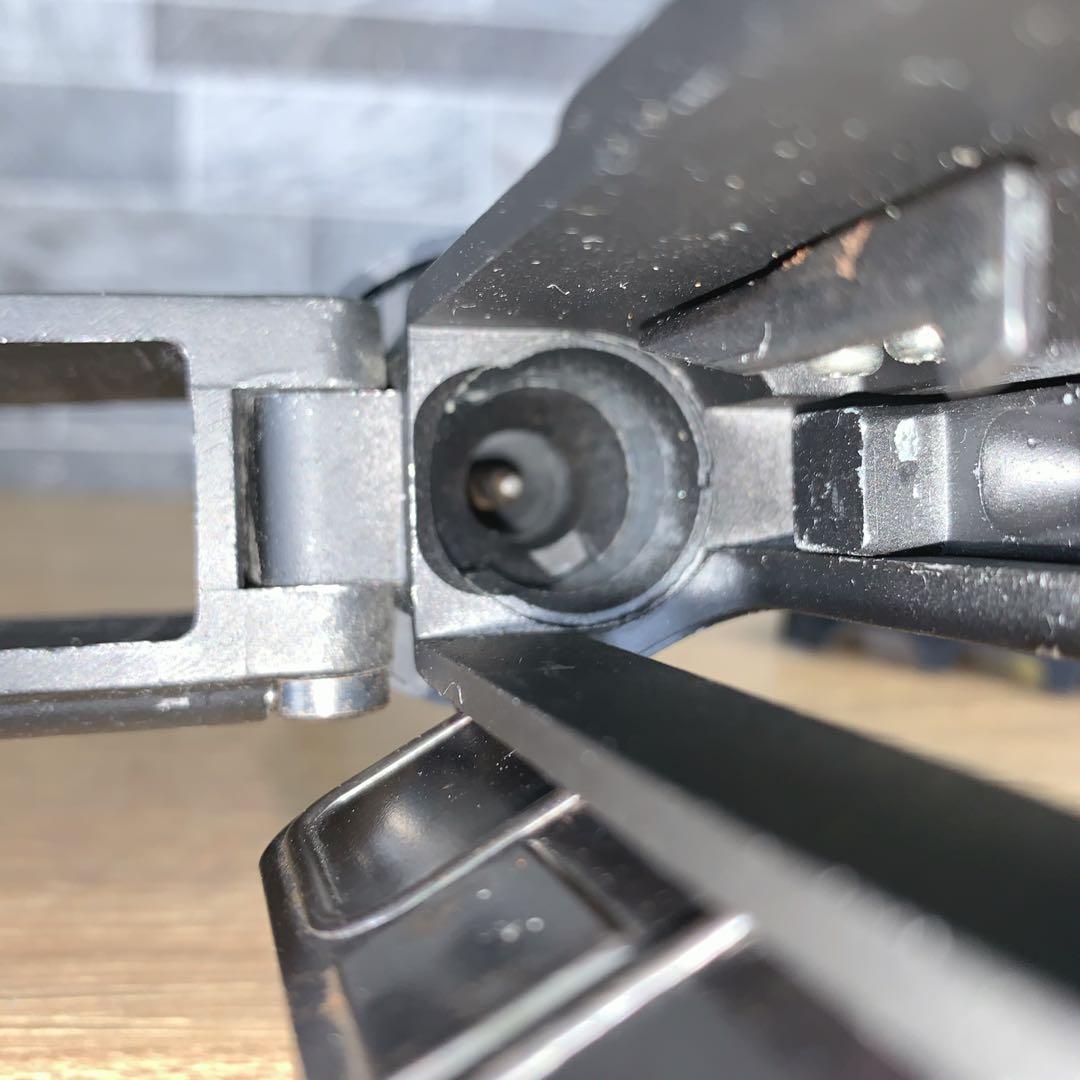 マルシン　COLT M16A1　アサルトライフル　モデルガン　トイガン