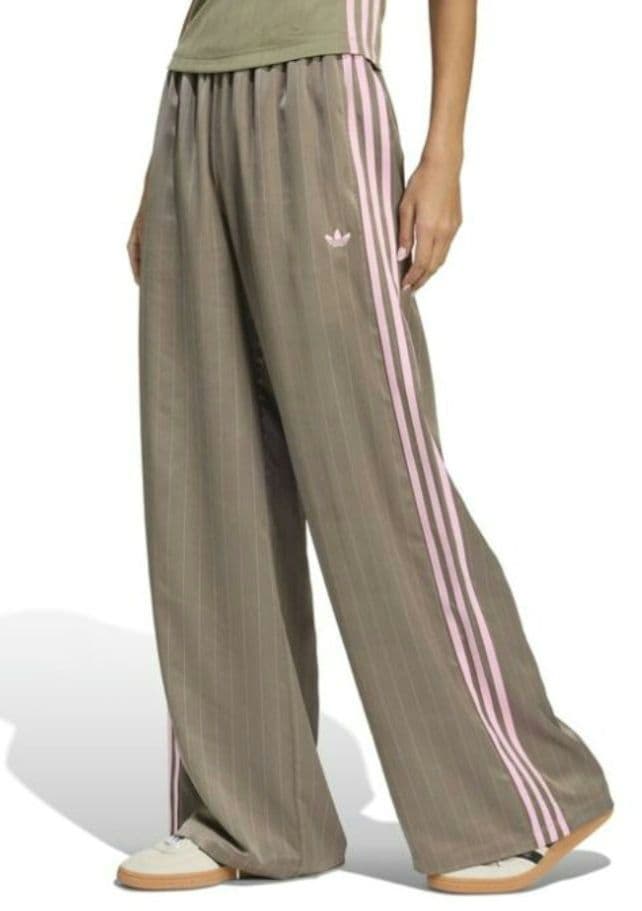 新品タグ付き【 adidas】 アディダス W WL PANTS ロングパンツ