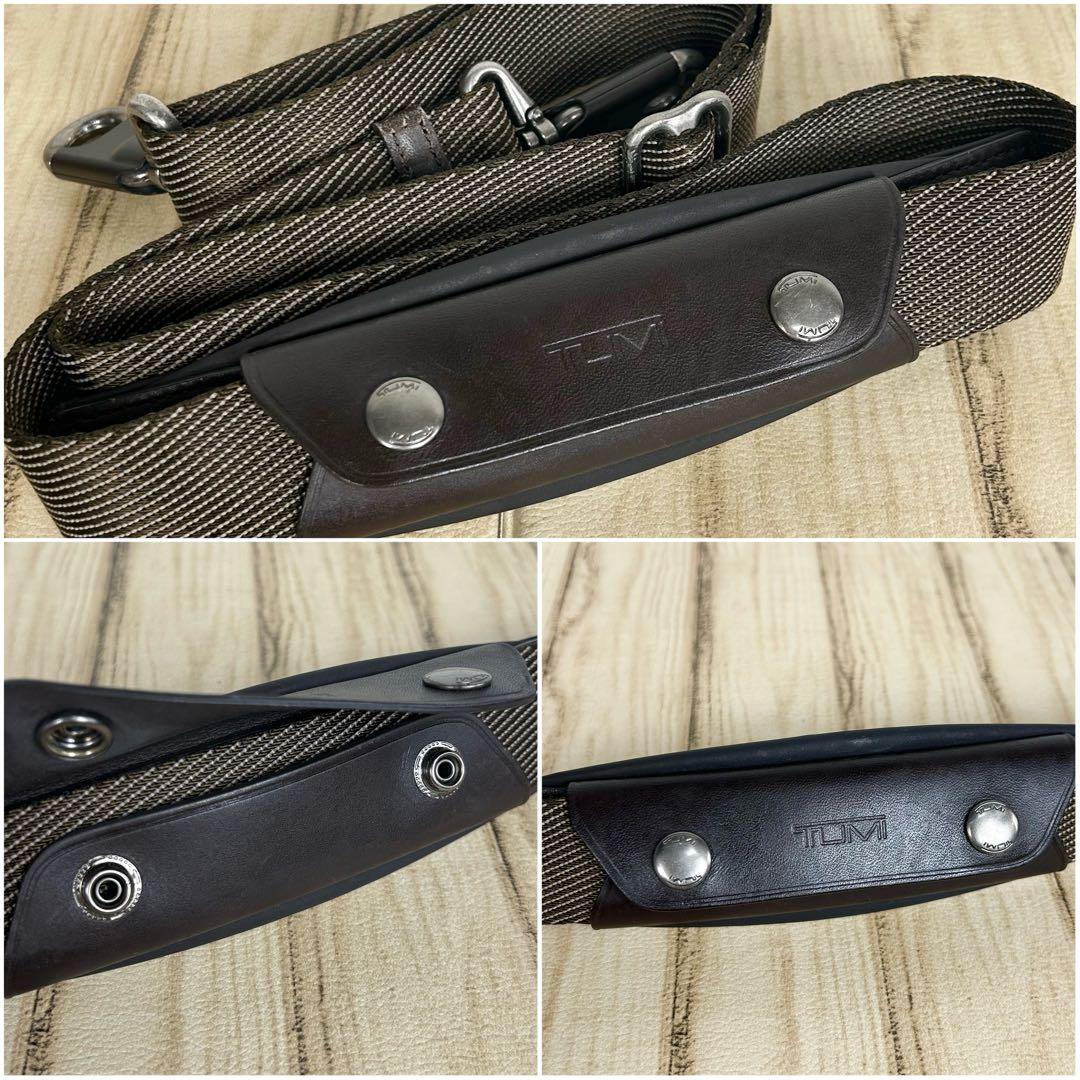 ✨美品✨ TUMI トゥミ ビジネスバッグ2way 22619ATH2