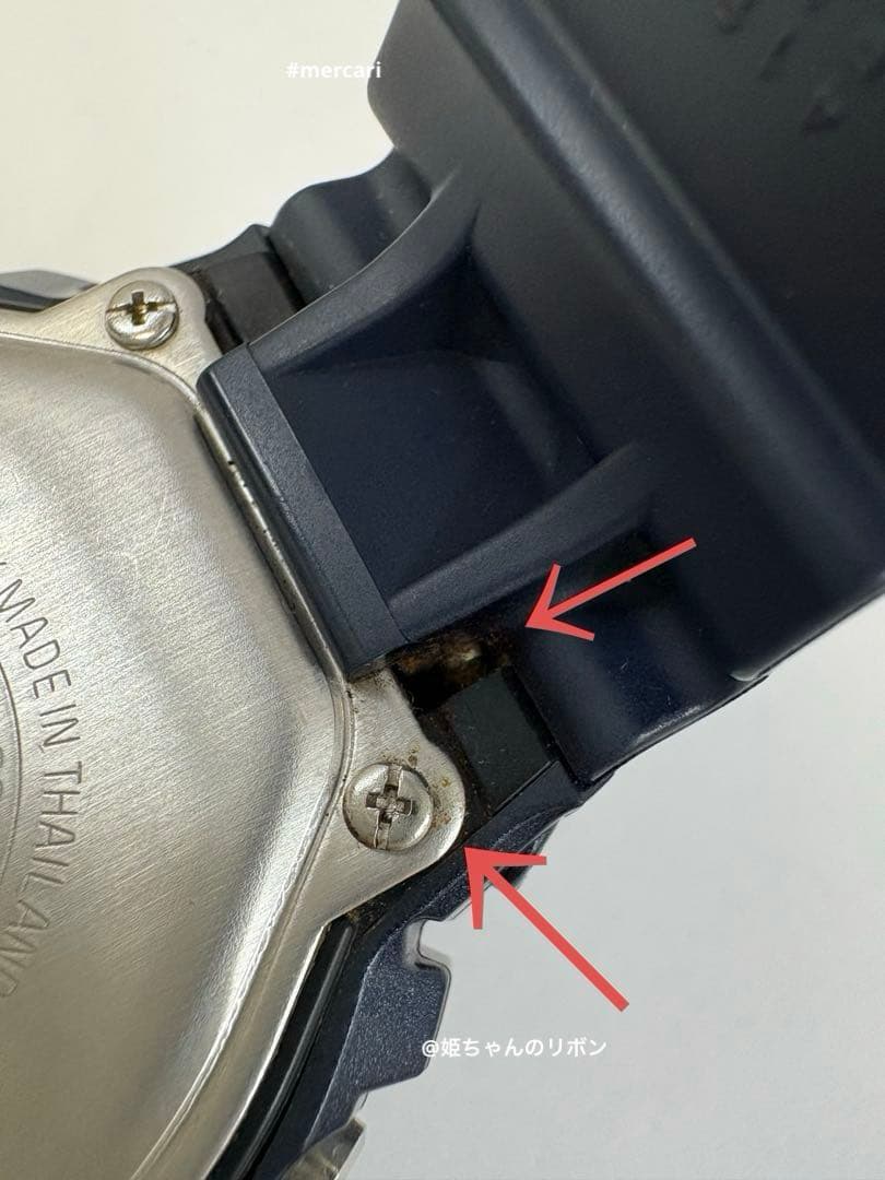 時計 G-SHOCK DW-6900SB-2JF