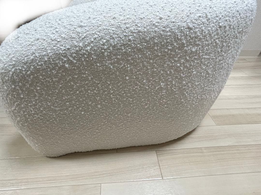 【r】smoo ヴァーチェ AXS17 一人掛け ソファ 韓国 ワンルーム