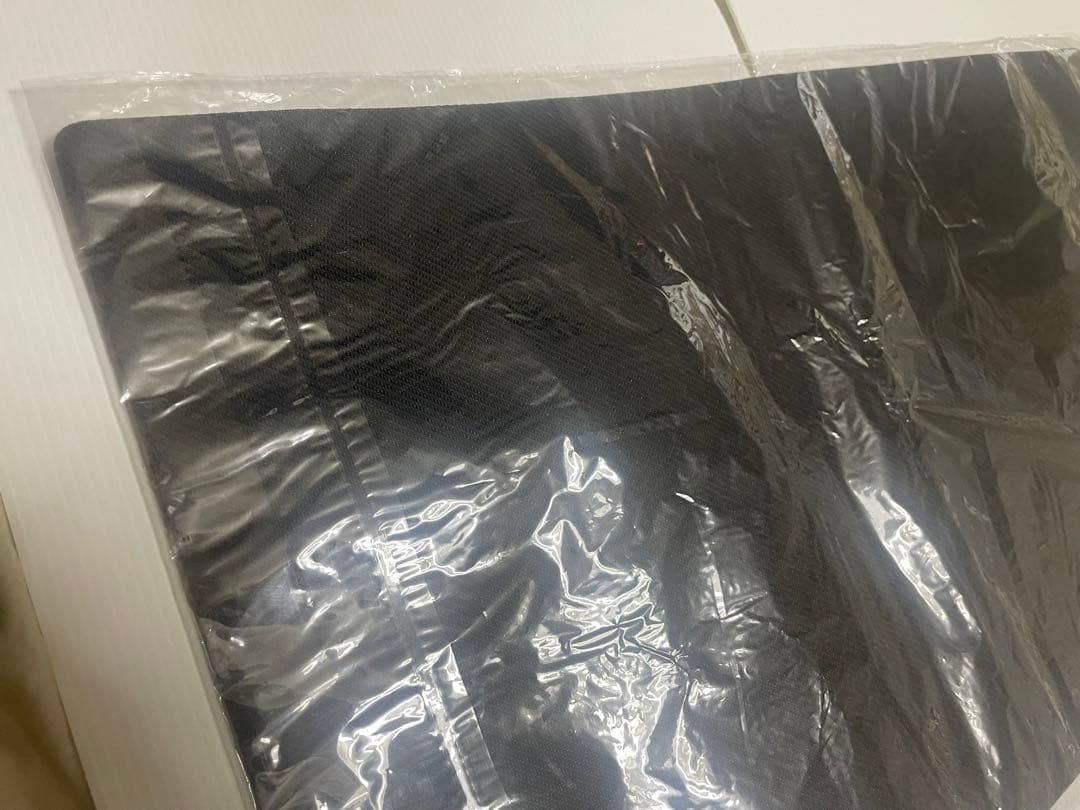 【新品未開封】放浪皇のお花見キャンペーン　プレイマット mtg