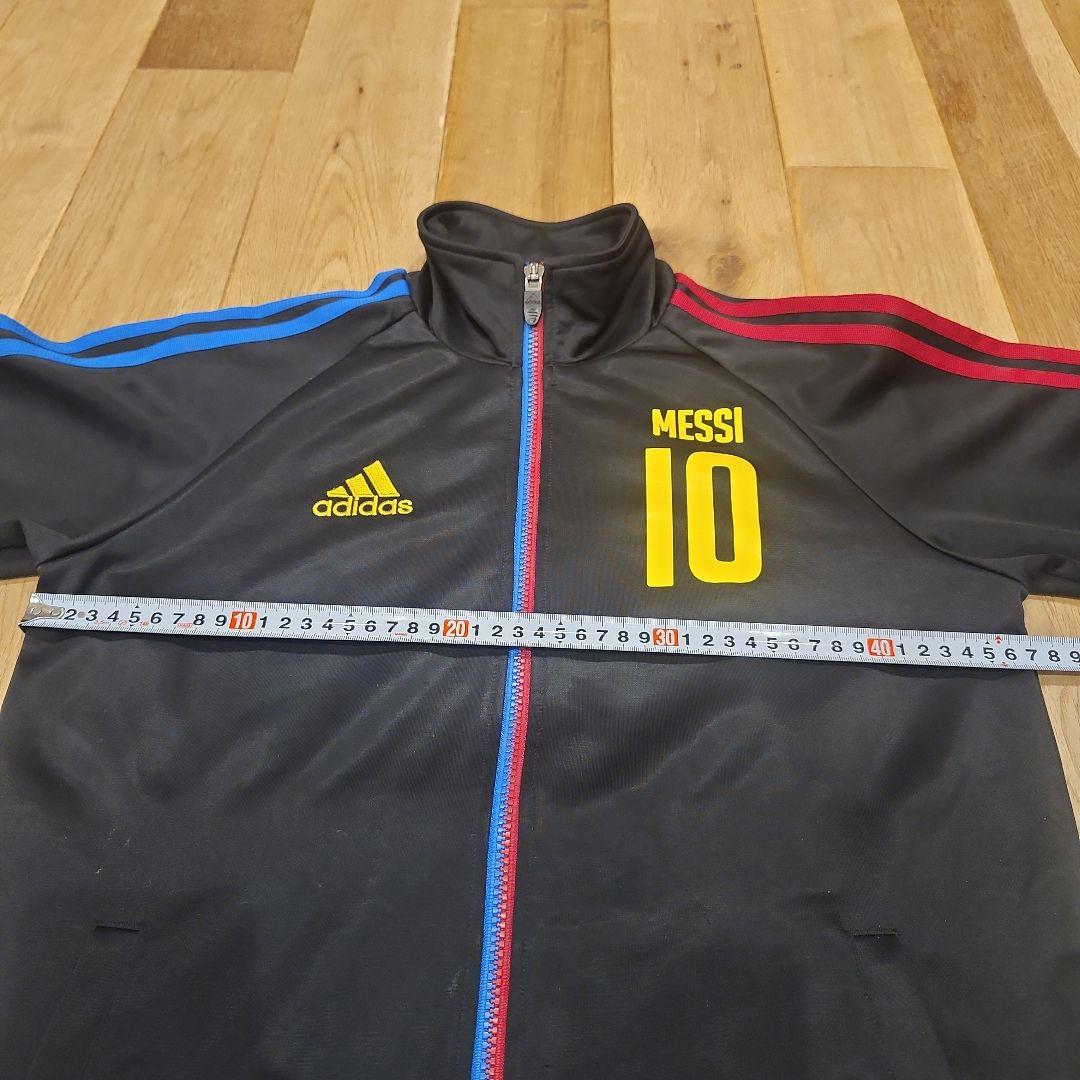 激レア★adidas メッシ　ジャージ FIFA CLUB WORLD CUP