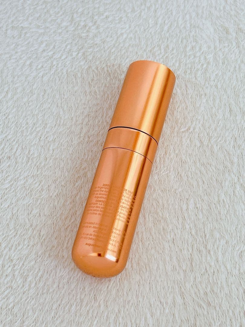 新品 Augustinus Baderアウグスティヌスバーダー ＡＢアイクリーム