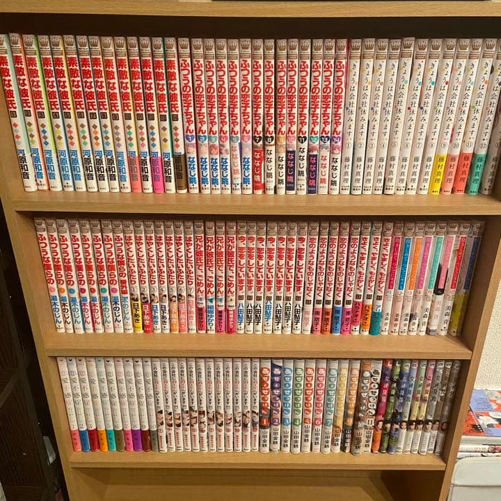 漫画　まとめ売り　No.9  タイトル毎のバラ売りOK