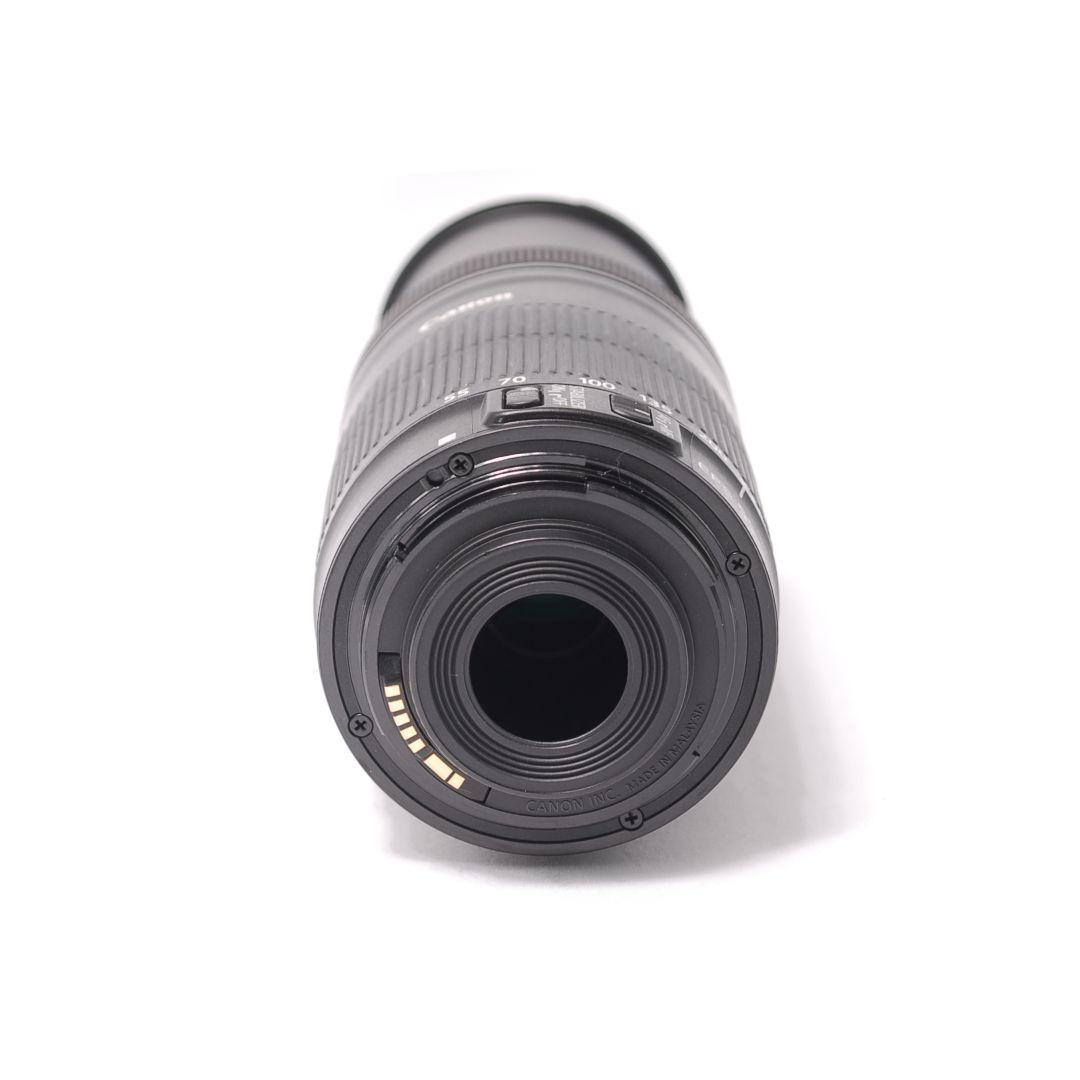 ❤即購入1000円OFF❤ キャノン EF-S 55-250mm IS STM