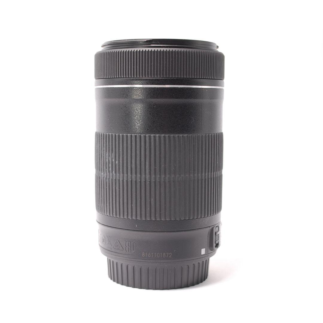 ❤即購入1000円OFF❤ キャノン EF-S 55-250mm IS STM