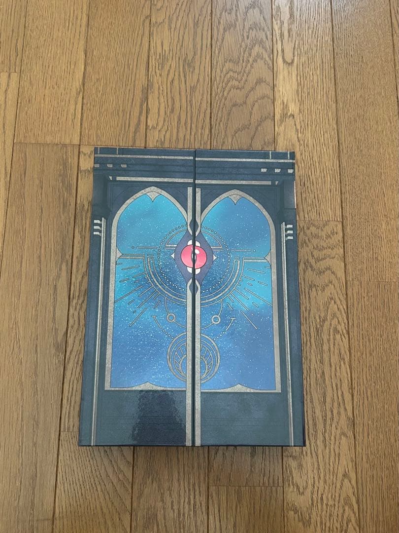 クロノワール ChroNoiR アルバム 特典付き