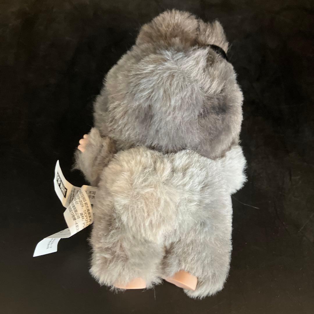 ★T POPMART THE MONSTERS ラブブ シークレット S0745