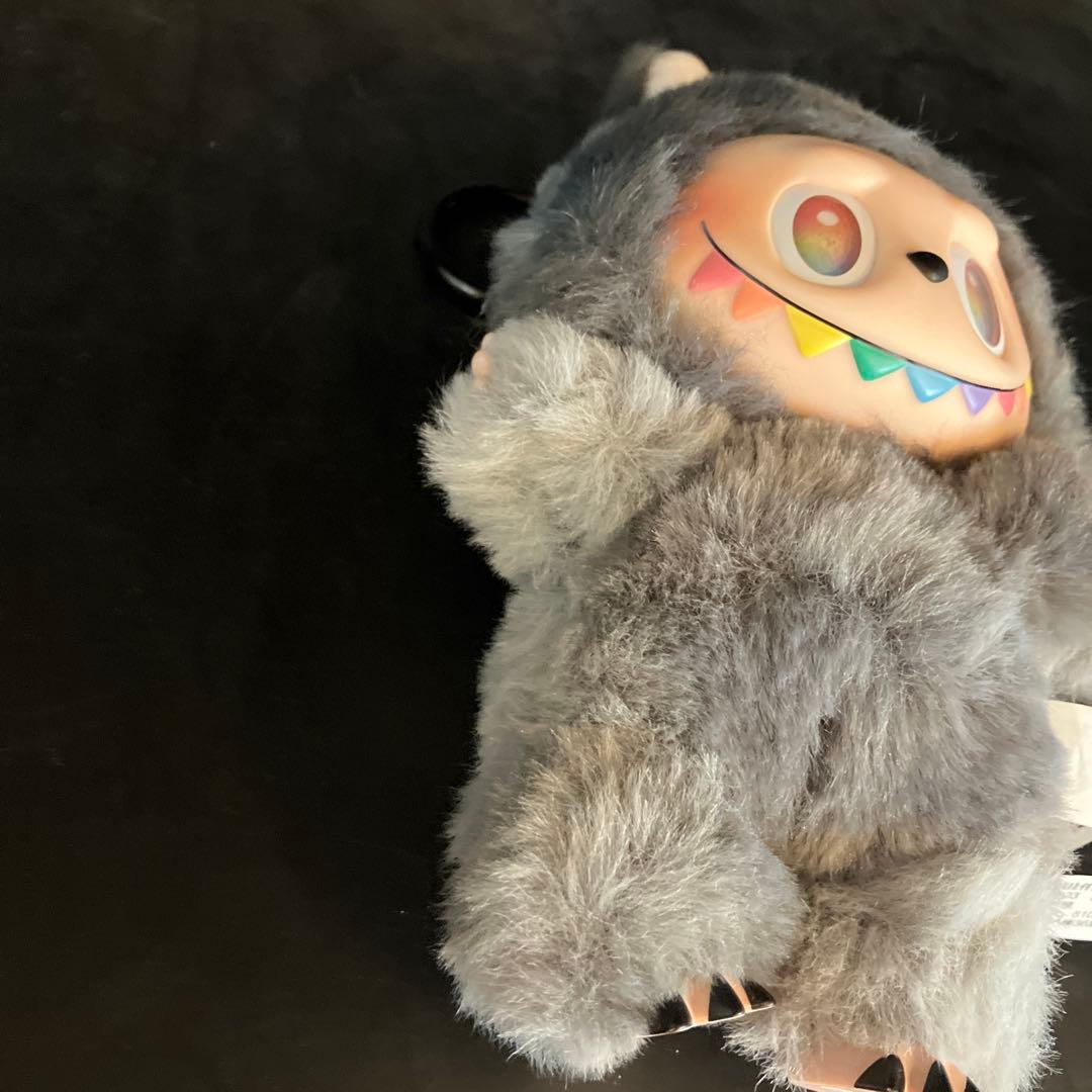 ★T POPMART THE MONSTERS ラブブ シークレット S0745