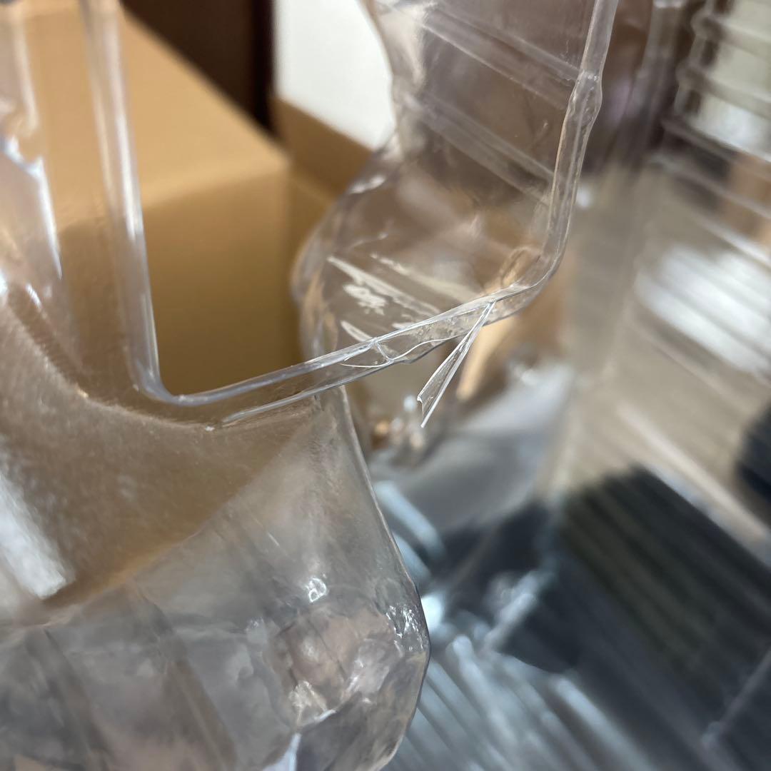 ソフビナル　バットマン　HARD BLACK おまけ付き