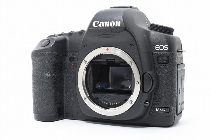 15677F キヤノン フルサイズ Canon EOS 5D Mark II