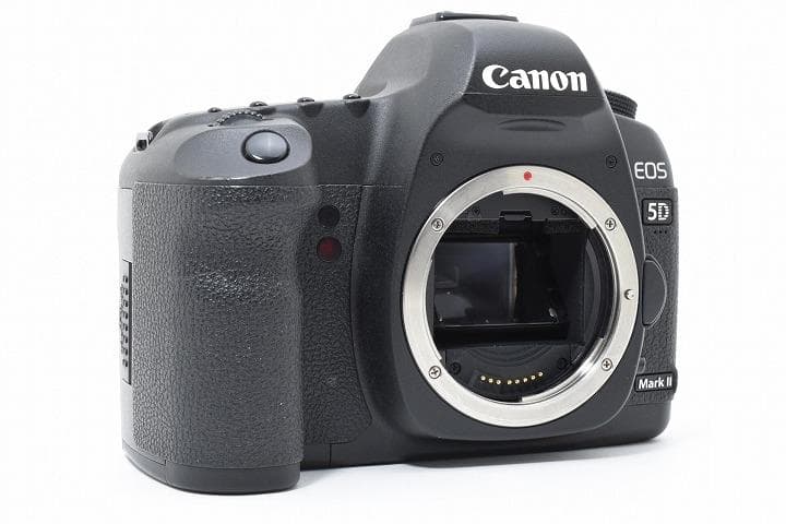 15677F キヤノン フルサイズ Canon EOS 5D Mark II