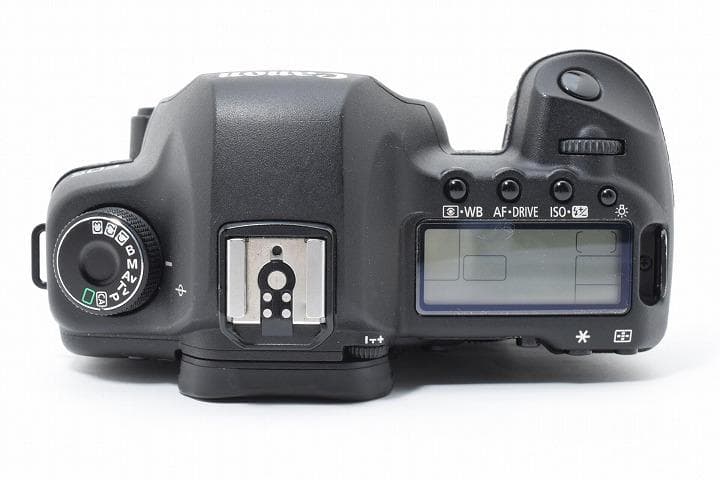 15677F キヤノン フルサイズ Canon EOS 5D Mark II