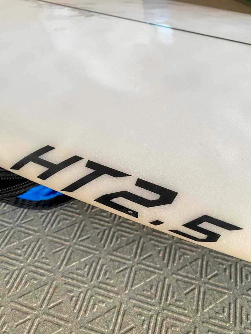 ★中古★SHARP EYE シャープアイ HT2.5 5'8 25.4L PU