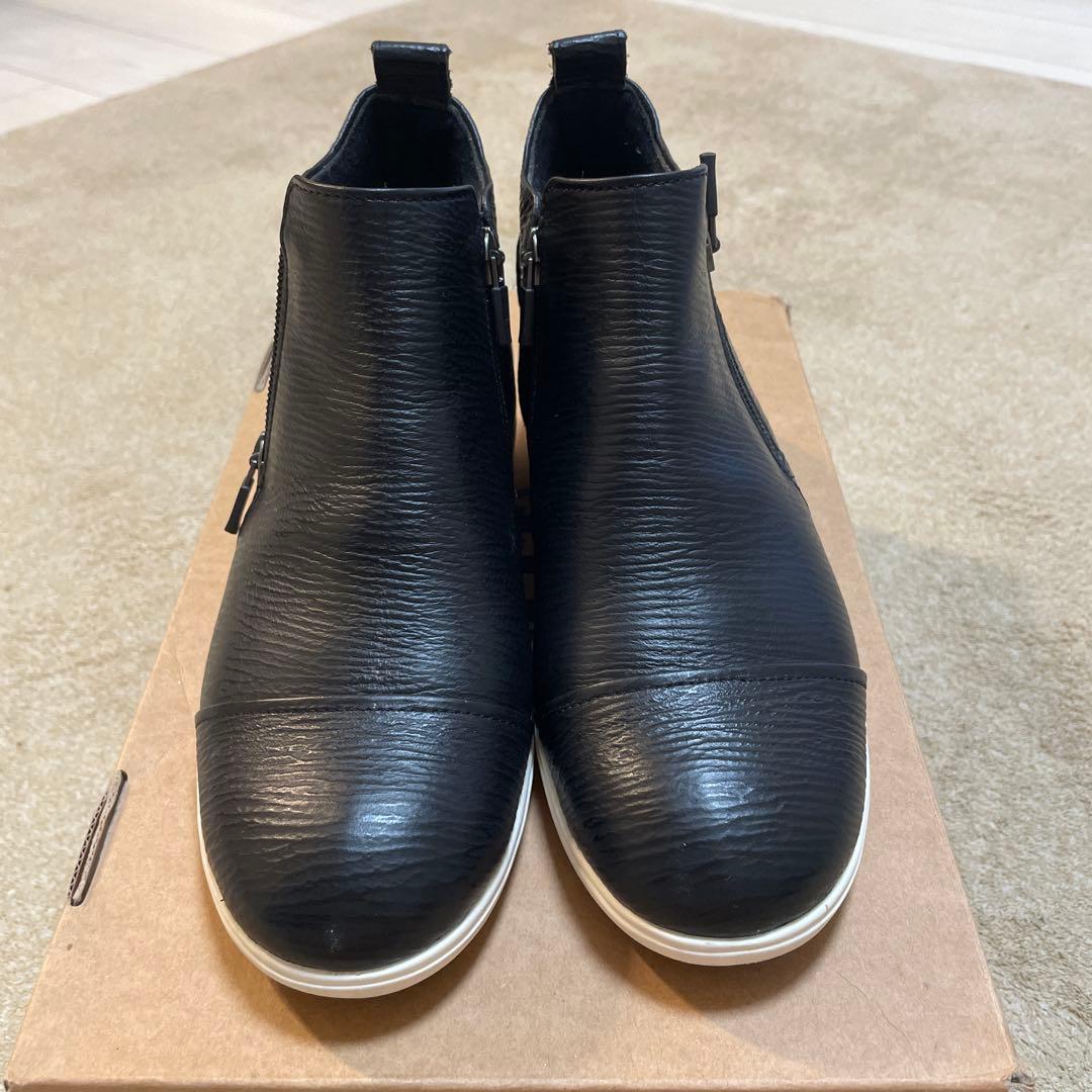 BENESU ベネシュ　レディースブーツ　23.0