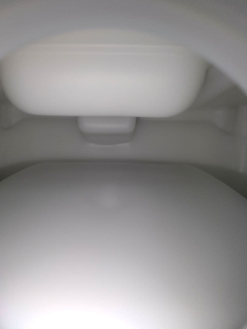 DAIKIN ダイキン MCK505A-W 2024年製 空気清浄機 M2515