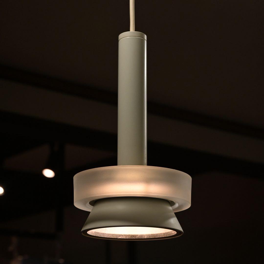 KOIZUMI 白熱灯ペンダントライト 4個