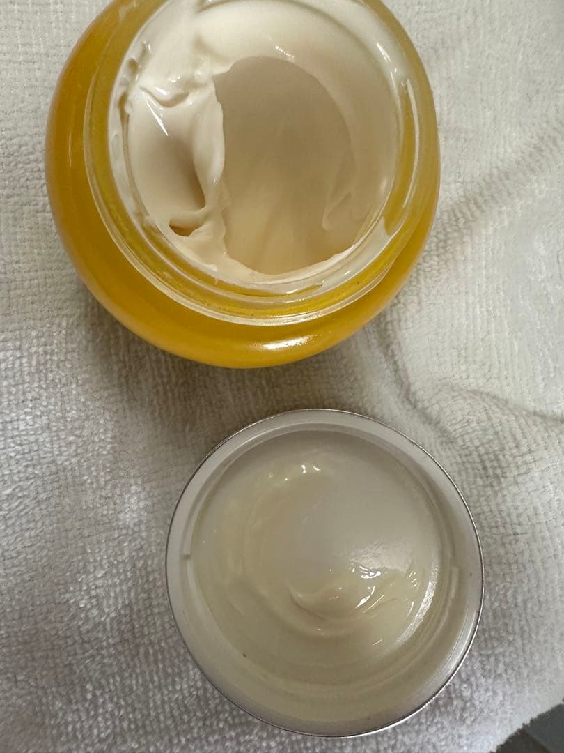 L'OCCITANE クリーム イモーテル