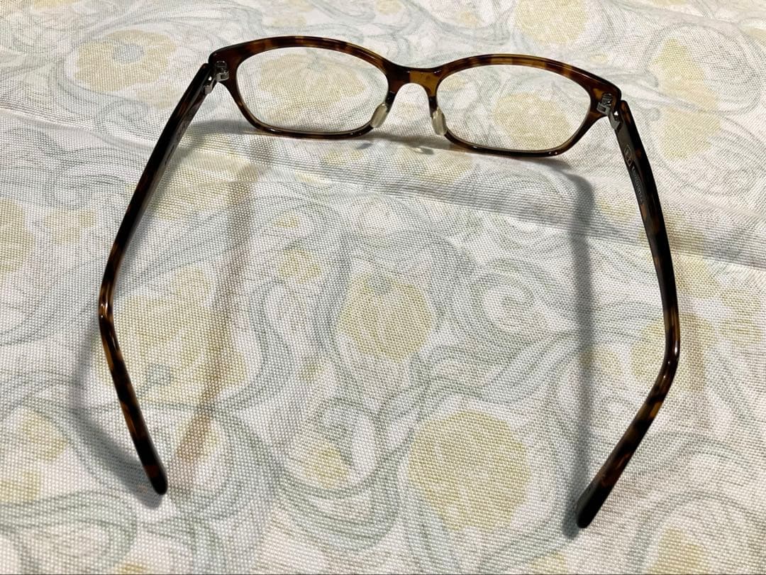金子眼鏡　KO-004 セルフレーム　YLDM