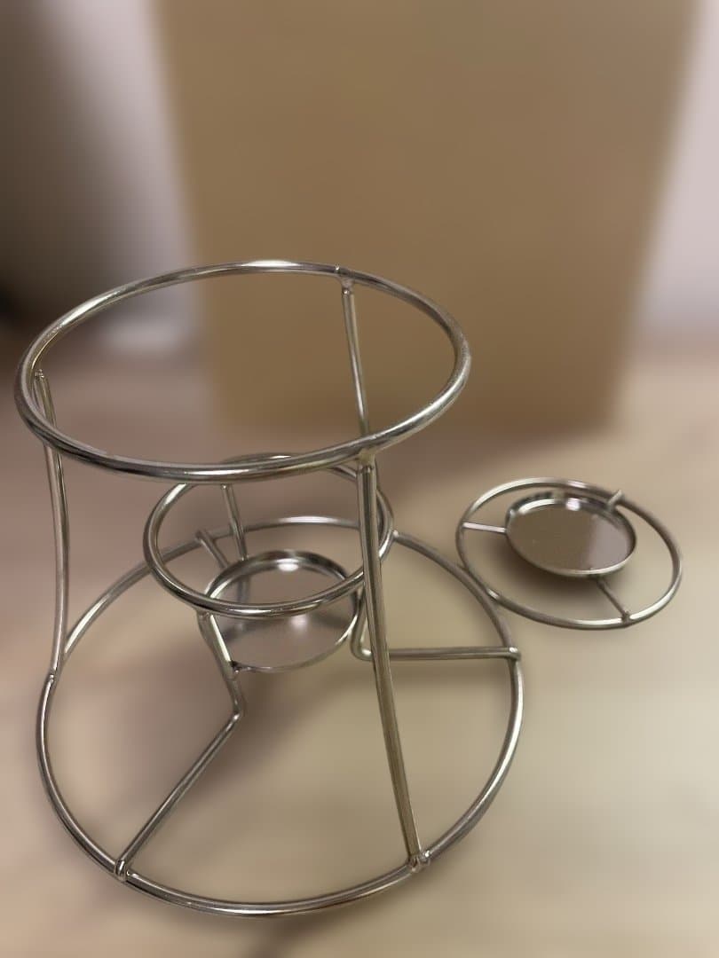 【ハーブウォーターメーカー】家庭用アロマ蒸留機