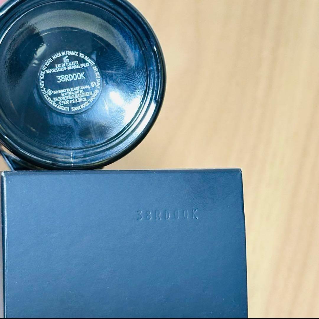 [正規品] La Nuit de L'Homme 100ml