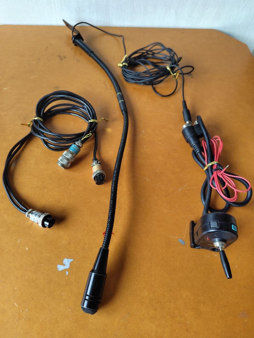 STANDARD C5600D アマチュア無線機