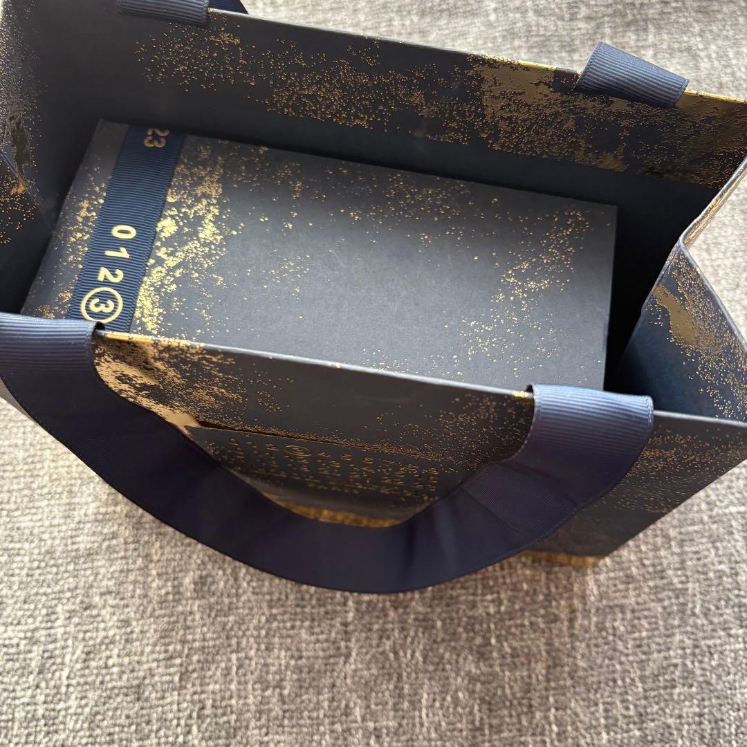 メゾンマルジェラ レプリカ キャンドル ウィンターストロール　限定 165g