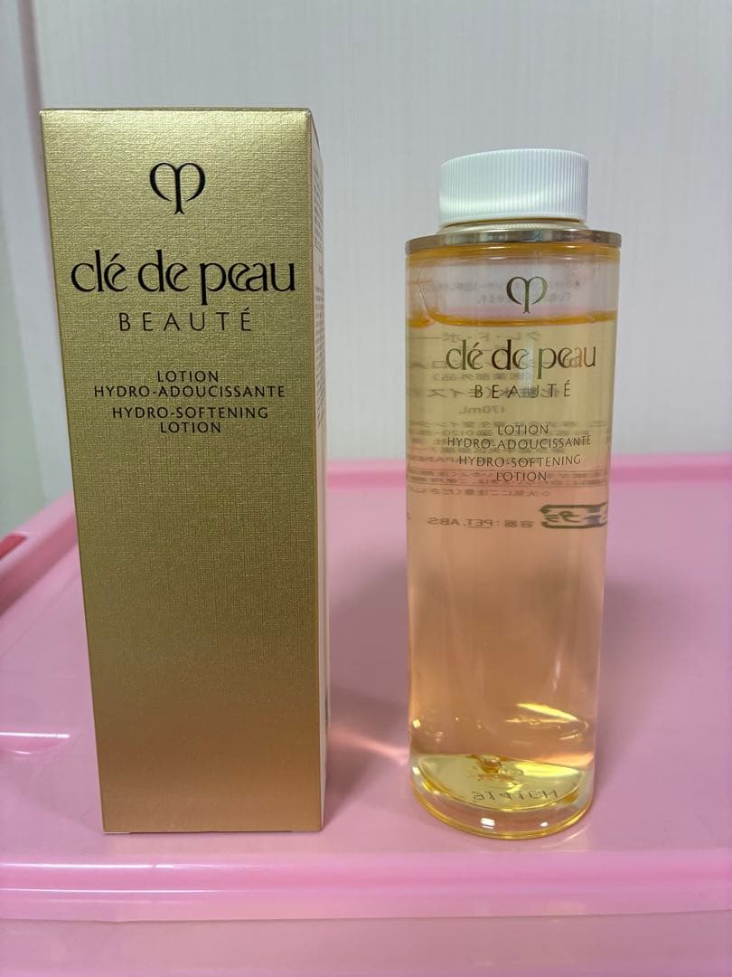 ☆クレドポーボーテローションイドロＡn☆170㍉ (レフィル)