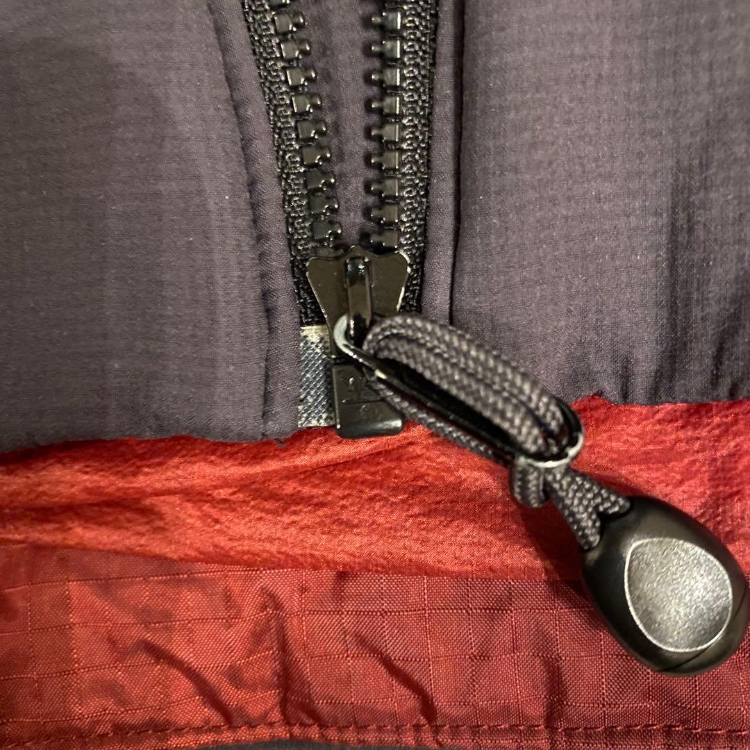 ARC'TERYX アークテリクス ATOM LT HOODY アトム メンズS