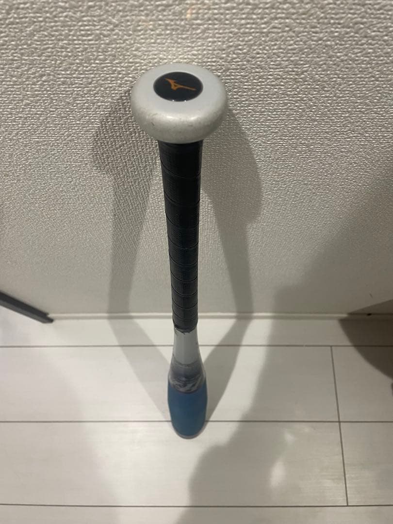 ミズノ ビヨンドマックスEVⅡN 76cm 520g