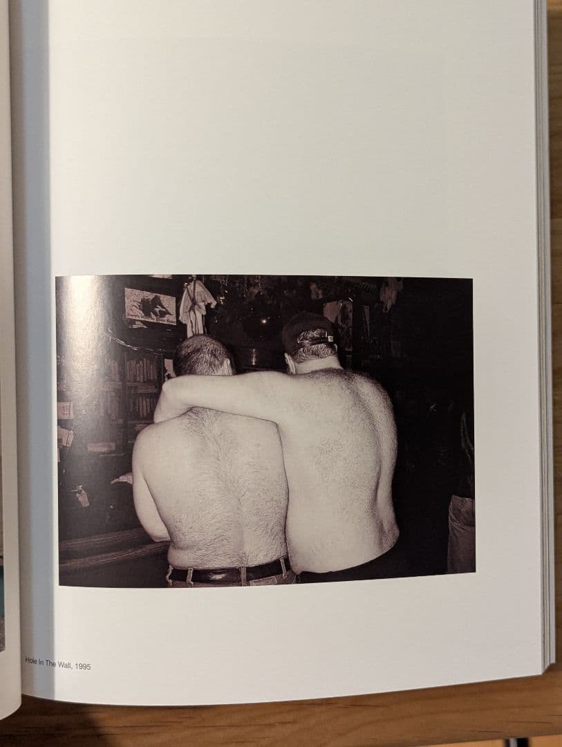 Wolfgang Tillmans ヴォルフガング・ティルマンス　 3冊セット