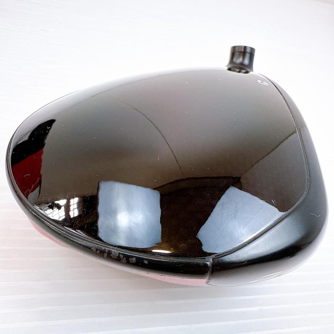 テーラーメイド　ステルス2 プラス　ドライバー　10.5°　ヘッドのみ　右利き