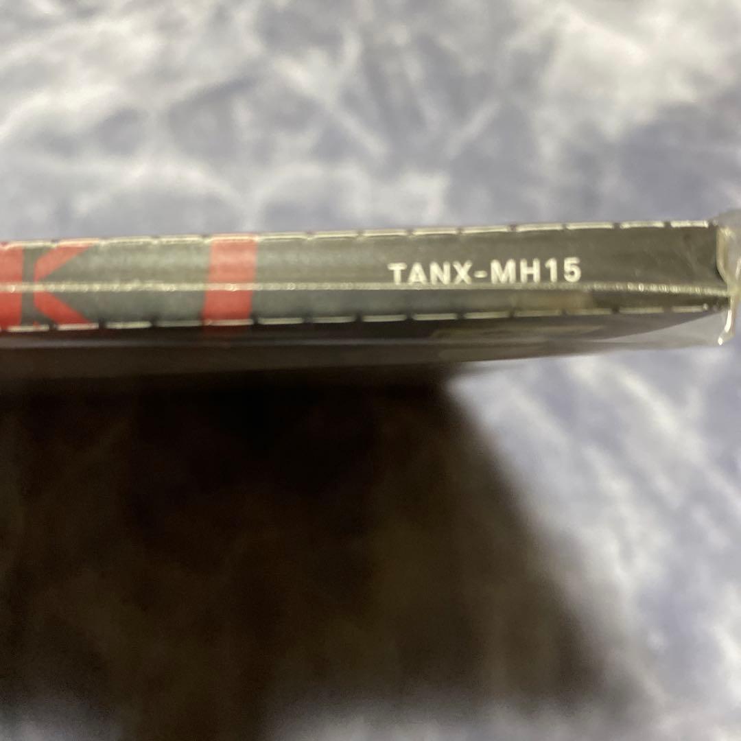 モンスターハンター　15周年記念盤　レコード　新品未開封