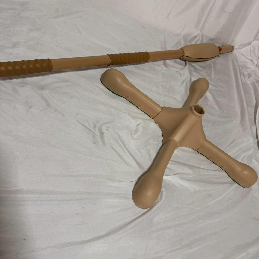 ②モルテンクロスバー　バディー　molten 在宅介護 福祉　介護