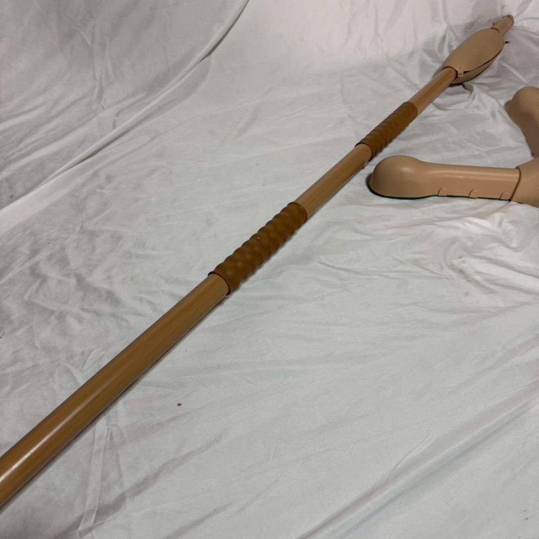 ②モルテンクロスバー　バディー　molten 在宅介護 福祉　介護