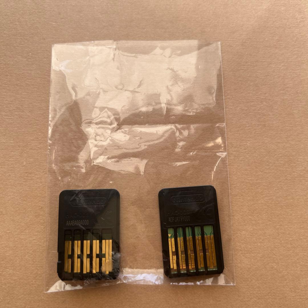 Nintendo Switch ゲーム2本セット