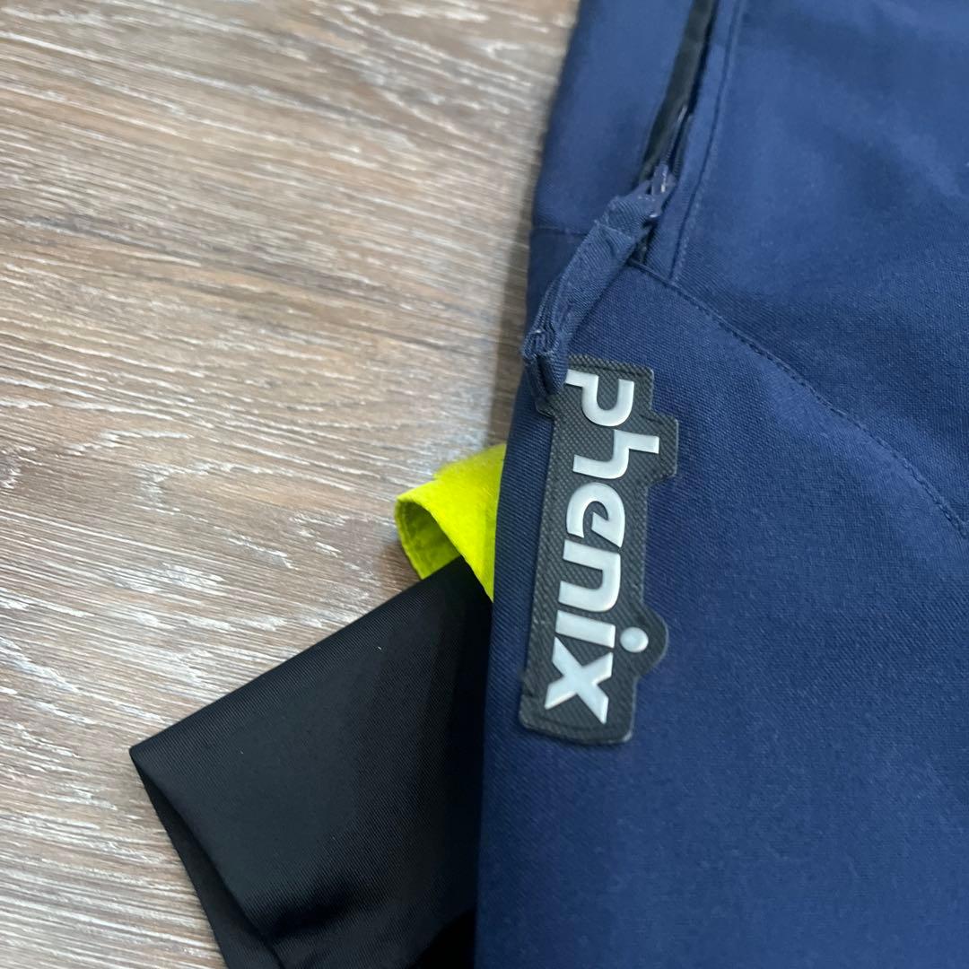 phenix 150 フェニックス スキーウェア　男の子　女の子