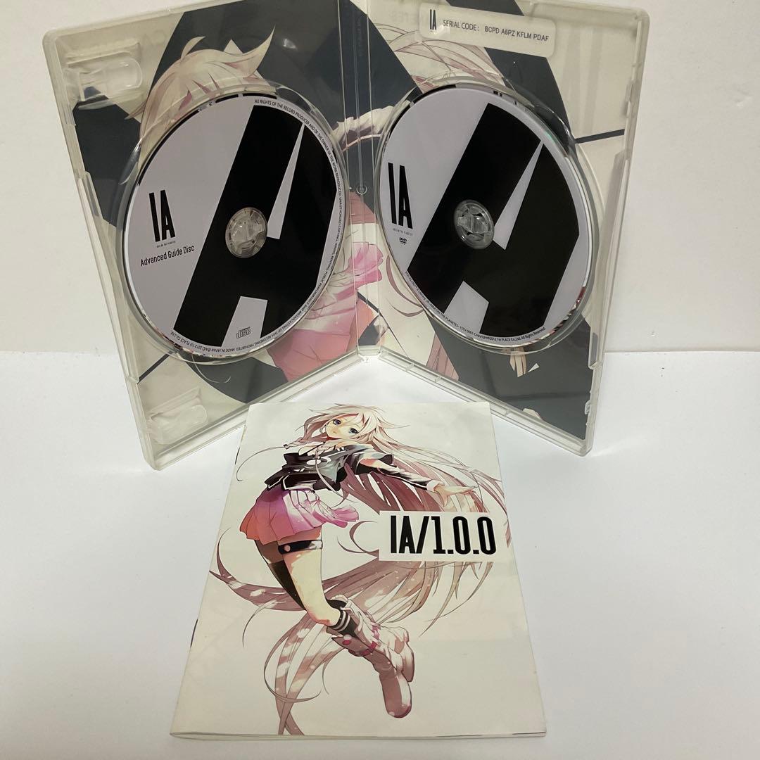 VOCALOID 3 セットまとめ売り