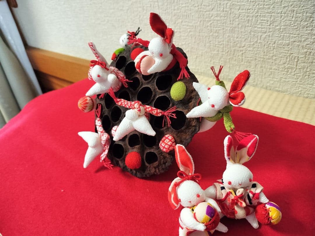 チロルパンページ！おまとめ