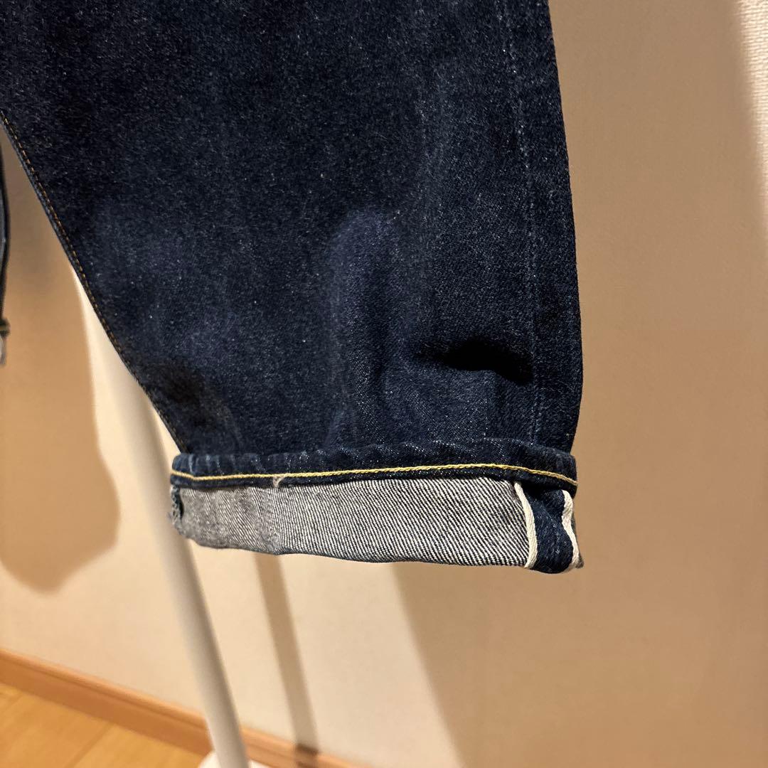リーバイス501XXLEVI'SVINTAGE CLOTHING米国製34