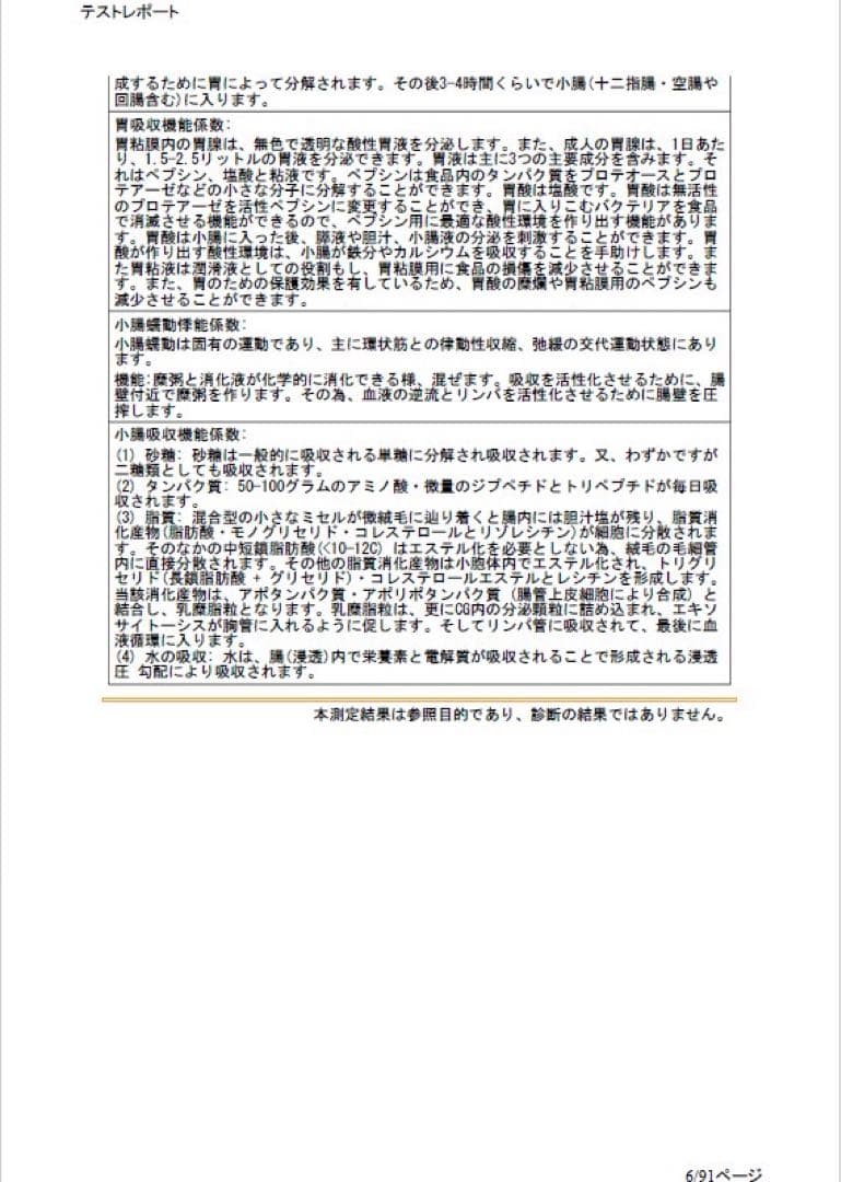 量子アナライザー　波動測定器　波動　量子共鳴　磁気共鳴　健康管理　サプリ参考
