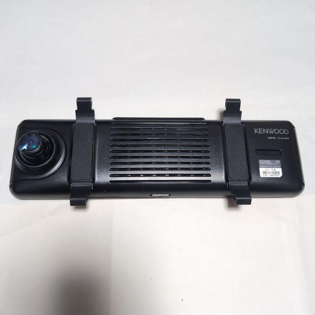 【美品】ケンウッド DRV-EM3700 ドライブレコーダー