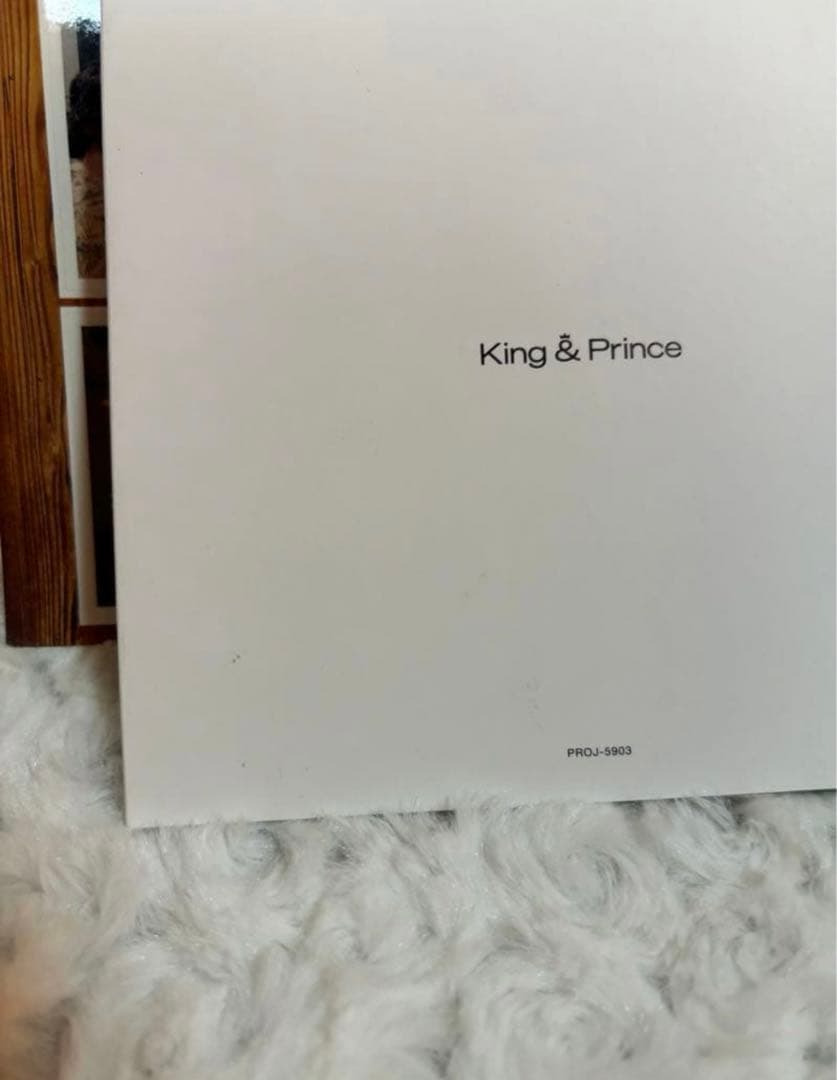 【新品・未開封】King & PrinceCDまとめ売りシングル　11枚