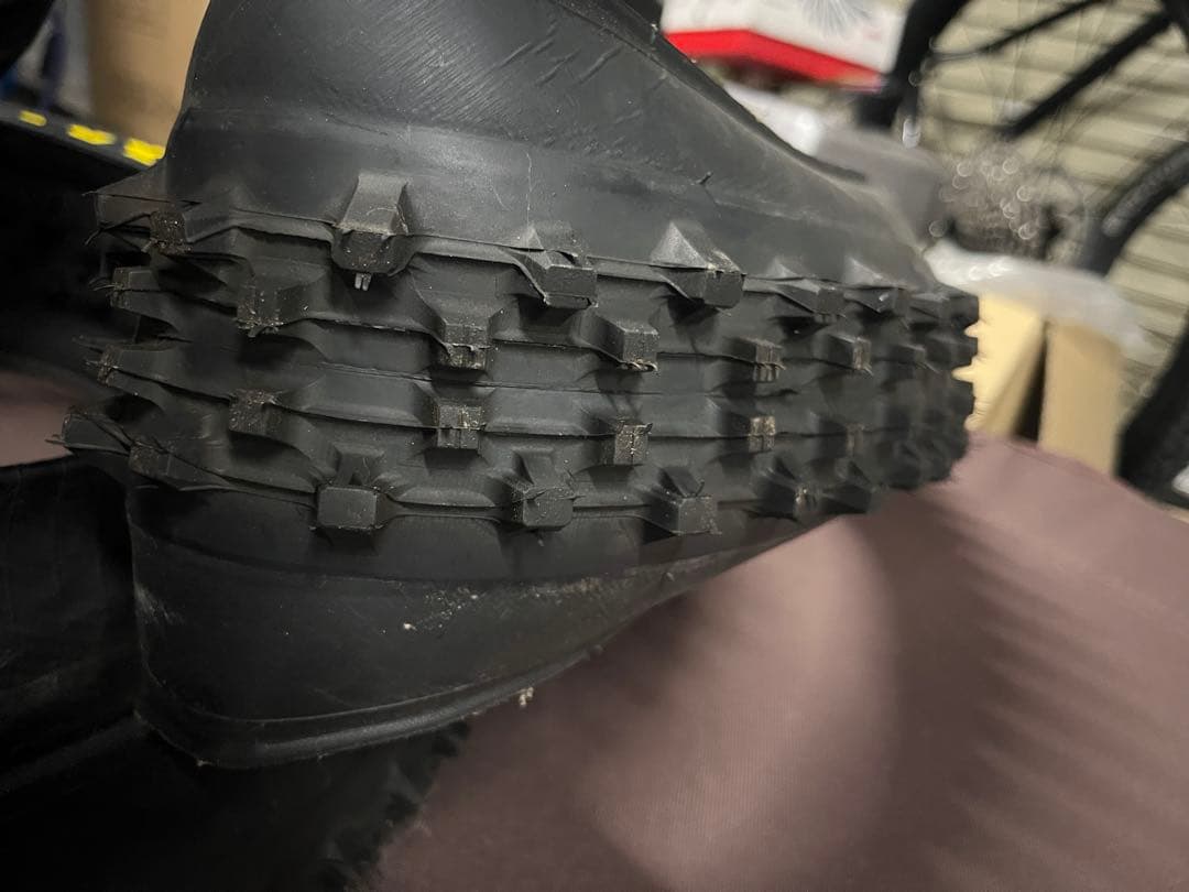 MAXXIS WETSCREAM 27.5 x 2.5 　2本セット